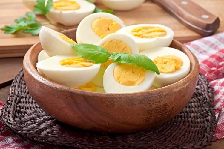Ramazan’da yumurtanın tok tutucu özelliğinden faydalanın