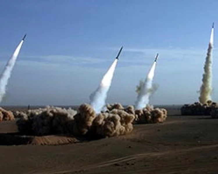 İran-İsrail gerginliği tırmanıyor!