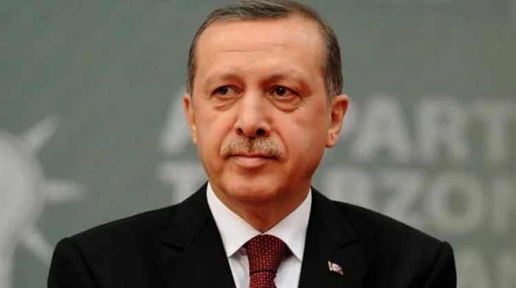Erdoğan pazartesi ya da salı günü dinlenecek