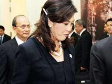 Sultan İstanbul'a geliyor