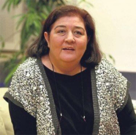 Meral Okay vefat etti...