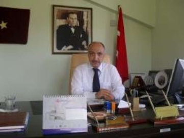 Değirmencioğlu görevden alındı