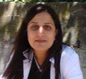 Zehra Coşkun Salih, ‘Devlet’e müdür oldu