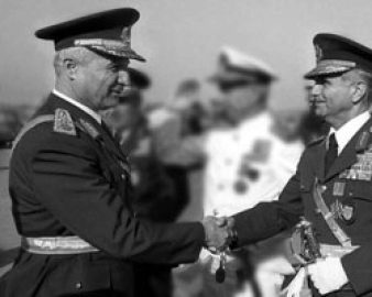 Kenan Evren&#8217;den şok sözler!