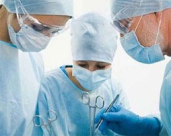 Türk doktorlar ’yine’ başardı!