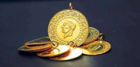 Altın 2013 yılında kaç TL olacak?