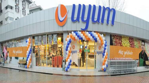 Uyum Gıda, Makro Market'e satıldı