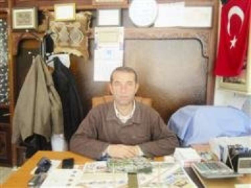 DP Körfez İlçe Başkanı Nurcan ‘‘Kırat’ı Tekrar’dan Şahlandıracağız’’