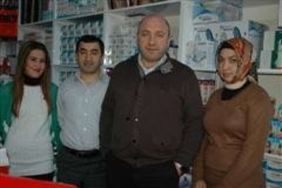 Tıbbı malzemenin adresi: KÖRFEZ TIP MEDİKAL