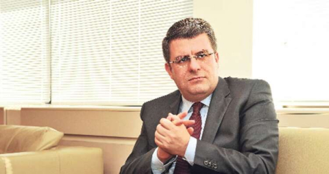 Nuh Çimento’da Tevfik Bilgin dönemi