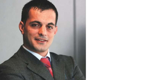 Avrasya ödülü Milliyet  muhabiri Musa Kesler’in