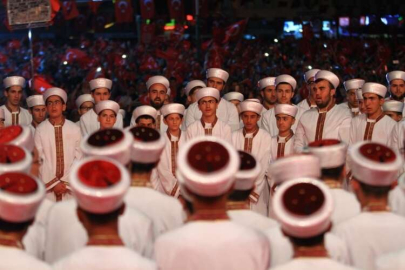 Nazmiye Hanım’ı kaybettik