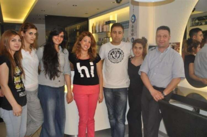 Körfez’de Güzelliğin Adresi: Lale Kuaför