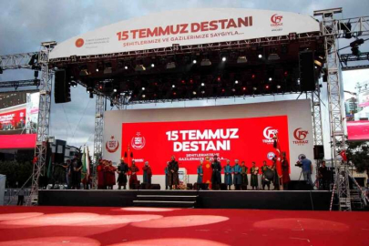 GÜBRETAŞ’DA GREV VAR