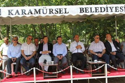 Karamürsel'de 11.Pita Şöleni Boşnakları buluşturdu