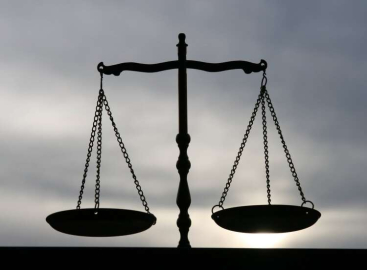 Adalet demek, ne demek?