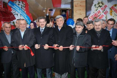 AYAZ PASTANESİ KÖRFEZ’E PRESTİJ KAZANDIRACAK