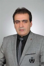 Cengiz Yağmur ev ziyaretlerinde proje anlattı