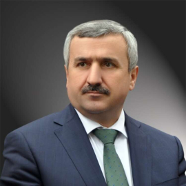 Baran "Milletimizin başı sağ olsun…