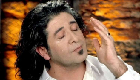 Murat Göğebakan hayatını kaybetti