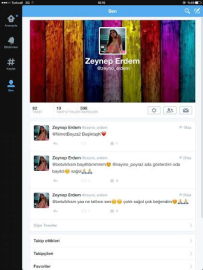 “DİĞER YARIM” DİZİSİ KARAKTERLERİ RESMİ OLARAK TWİTTER’DA…