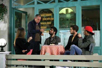 KOCAMIN AİLESİ 17. BÖLÜM ÖZETİ