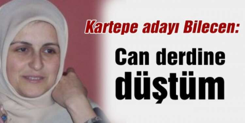 AKP'DE DEMOKRASİ Mİ DEDİNİZ..