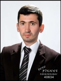 Ak Gençlerden Emre KÖKÇAN Adaylığını açıkladı