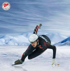 Körfezli Tunay Şimşek, reklam yüzü oldu