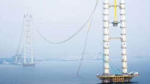 Halat koptu mühendis intihar etti