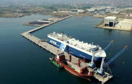 AUTOPORT Limanı yeniden