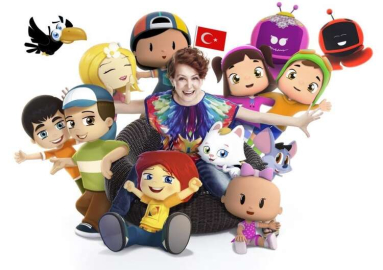 Planet Çocuk, Düşyeri uzmanlığı ile çocukların gönlünde taht kuruyor