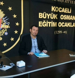 BOSEDER'den en anlamlı tepki