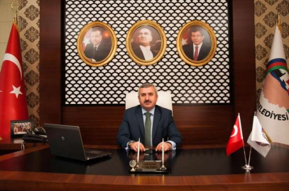 Baran’dan “1 Eylül Dünya Barış Günü” Mesajı