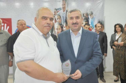 LÜTFÜ ALKAN ANJİYO OLDU