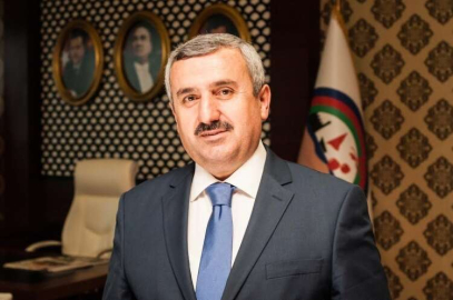 Başkan Baran’ın Mevlit Kandili Mesajı