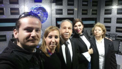 O'NU İNGİLTERE KEŞFETTİ, YA BİZ!..