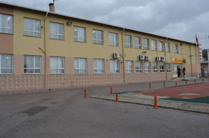 Çamlıtepe M.T.A.L. taşınıyor