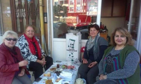 Sohbetin kalbi muhtarlıkta atıyor!..