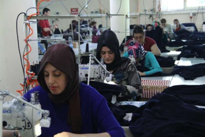 GSM Kurulu Bizimköy’de toplandı