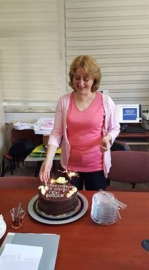 'İyi ki doğdun öğretmenim'