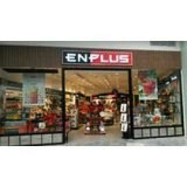 Enplus’ın 27’inci mağazası  Symbol AVM’de açıldı