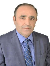 Bayram Bayram İnsan Kaynakları ve Eğitim Dairesi Başkanı oldu