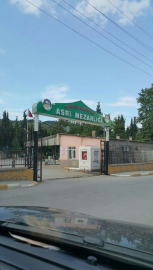 Coşkun, ‘’Asri Mezarlık Körfez’e yakışmıyor’’