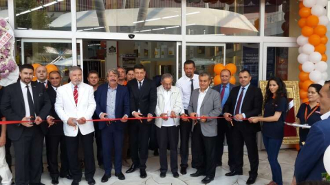 Tekzen, mağaza yatırımlarına hız kesmeden devam ediyor!