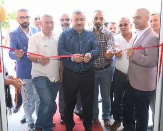 Metrik Maskeleme yeni yerinde