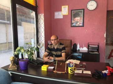 GÜVENİN ADRESİ: ADIGÜZEL EMLAK