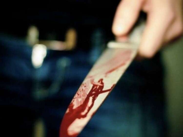 KIZ İÇİN KANLI HESAPLAŞMA