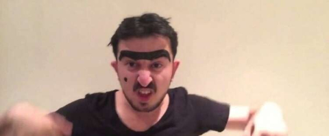 Körfez'in çocuğu: Cumalı Ceber