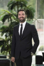 Hayat Kimya’da Uluslararası Atama